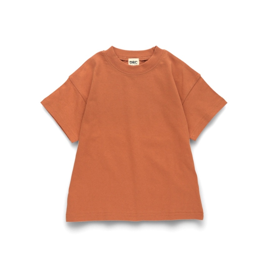 35:ホットドッグ-オレンジ