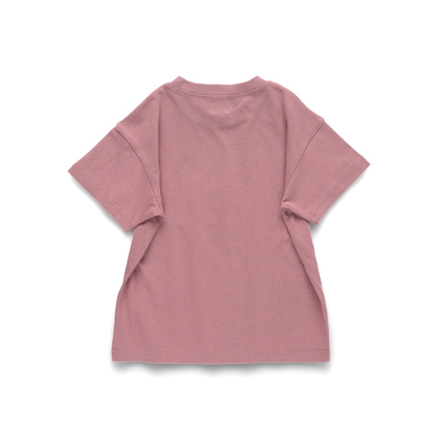 37:ラビット-ローズピンク