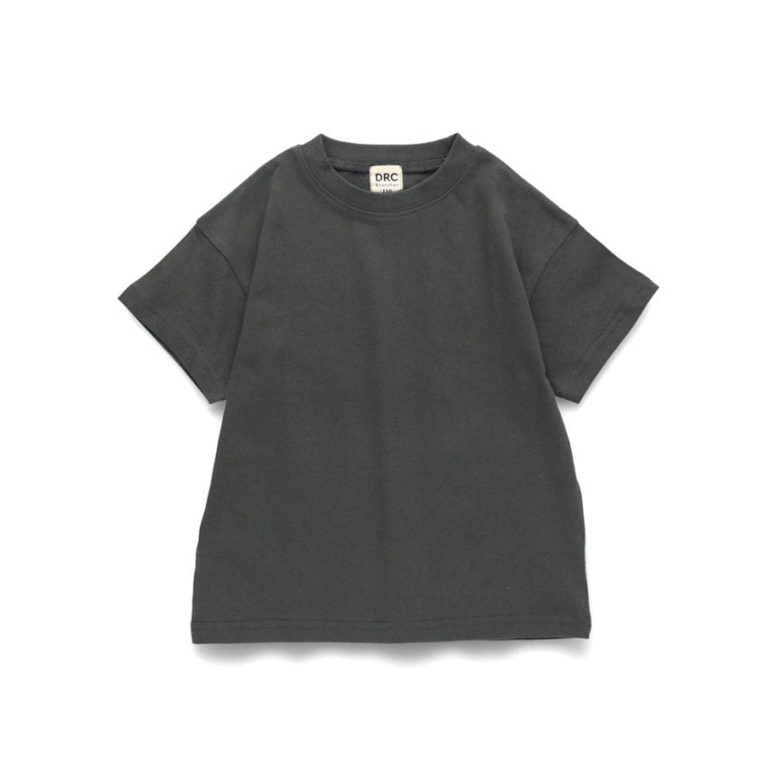 78:恐竜-チャコールグレー