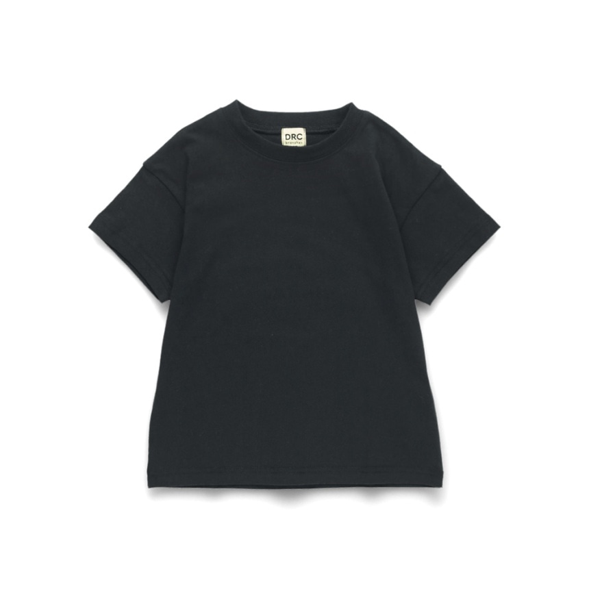 91:フラワー-ブラック