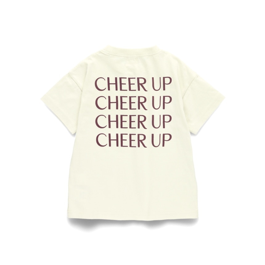 04:CHEERUP-アイボリー