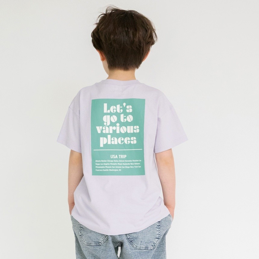 46:スクエアロゴ-ラベンダー