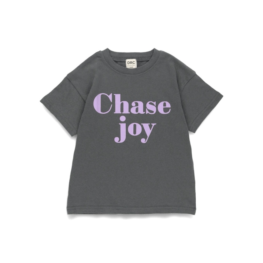 78:Chasejoy-チャコールグレー