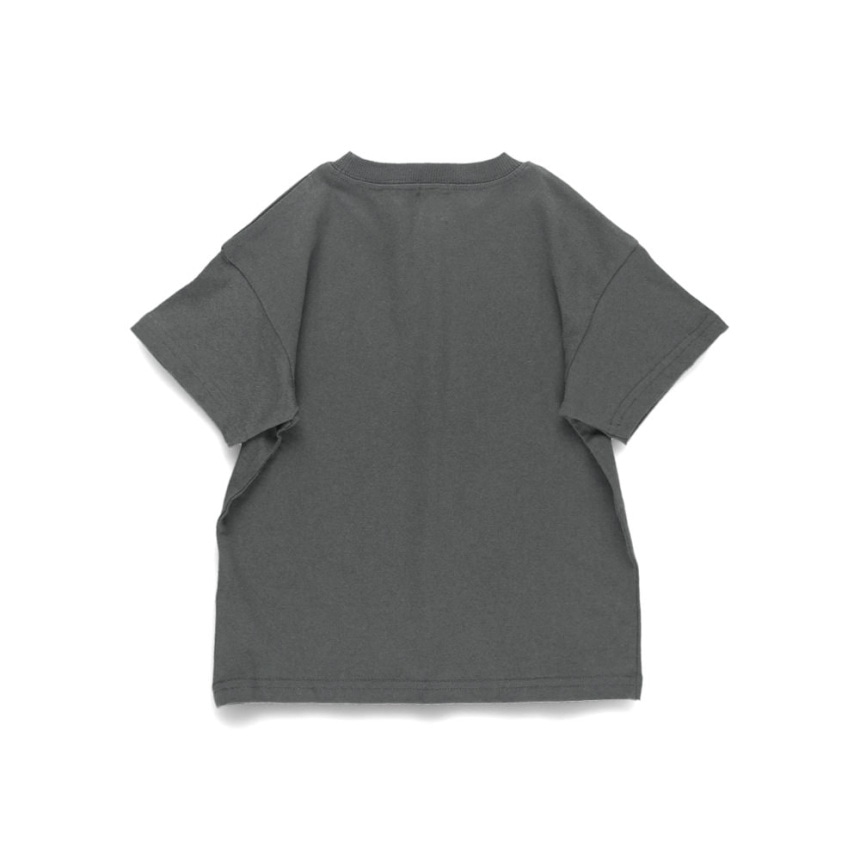 78:Chasejoy-チャコールグレー