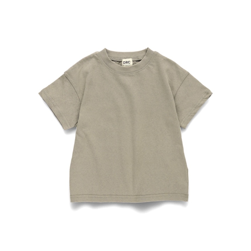 80:CHEERUP-グレージュ