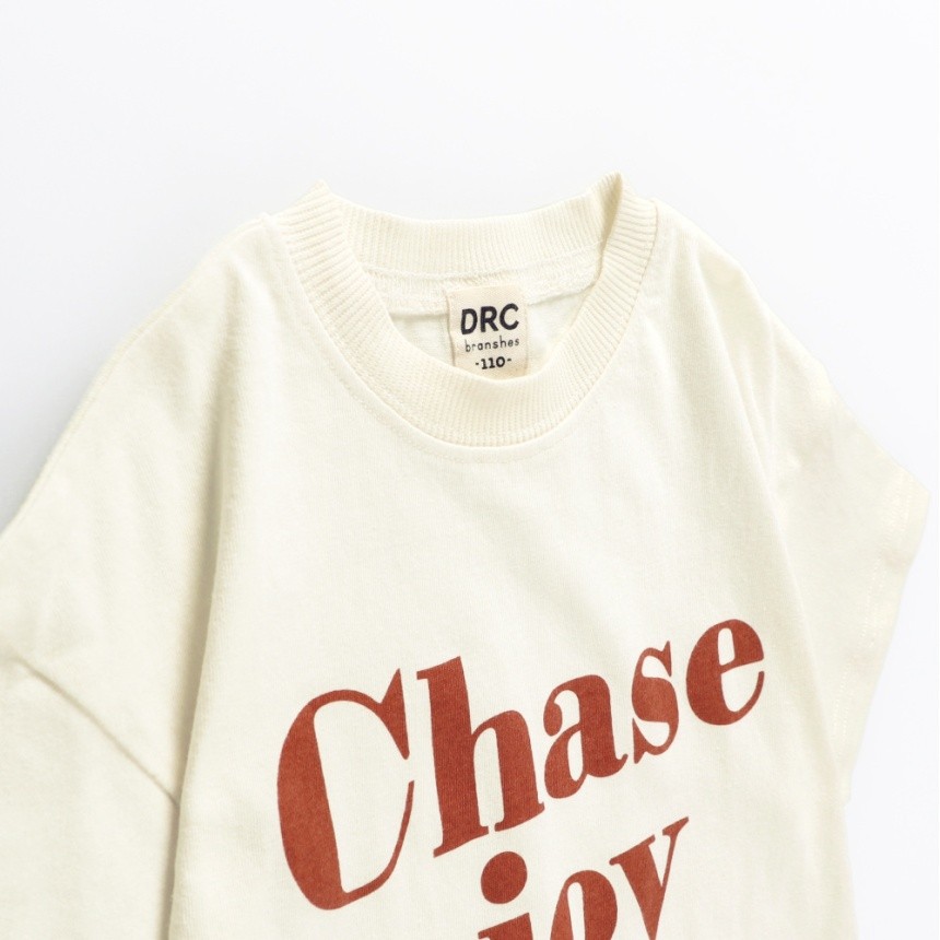 91:Chasejoy-オフホワイト