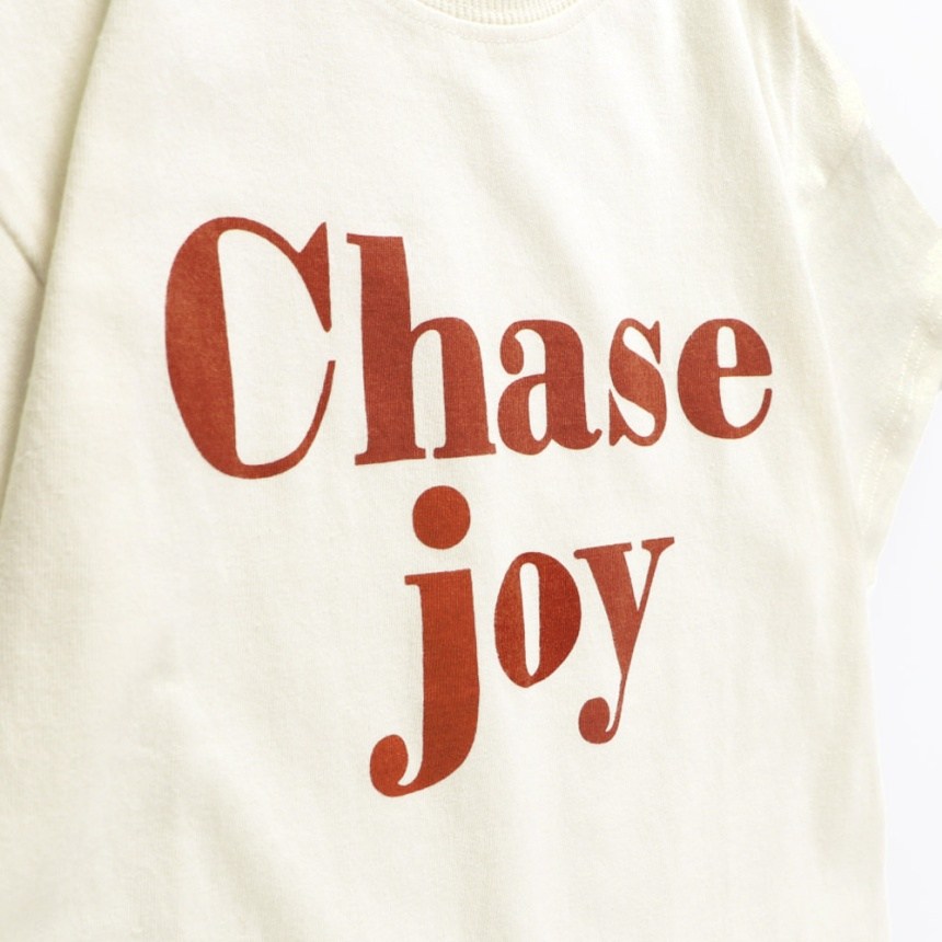 91:Chasejoy-オフホワイト