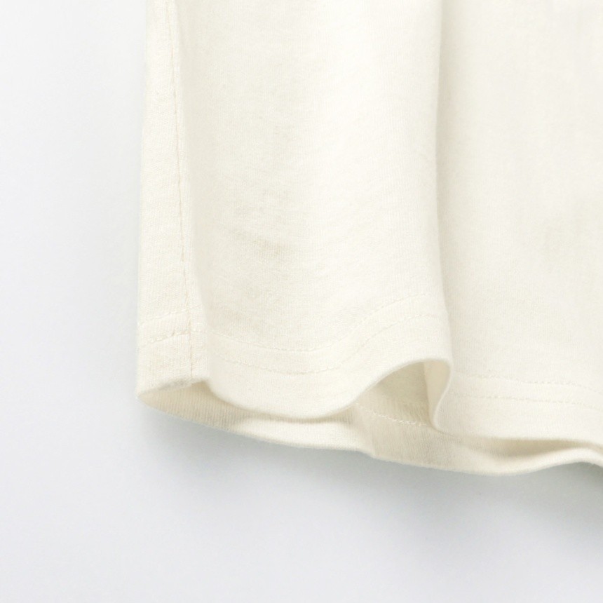 91:Chasejoy-オフホワイト