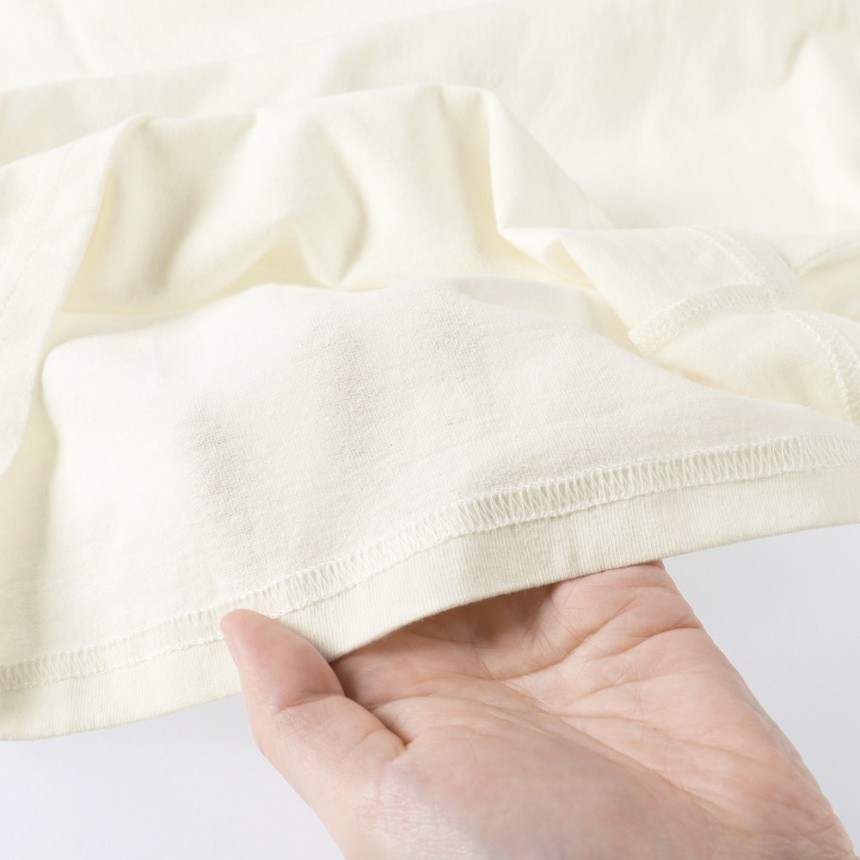 91:Chasejoy-オフホワイト