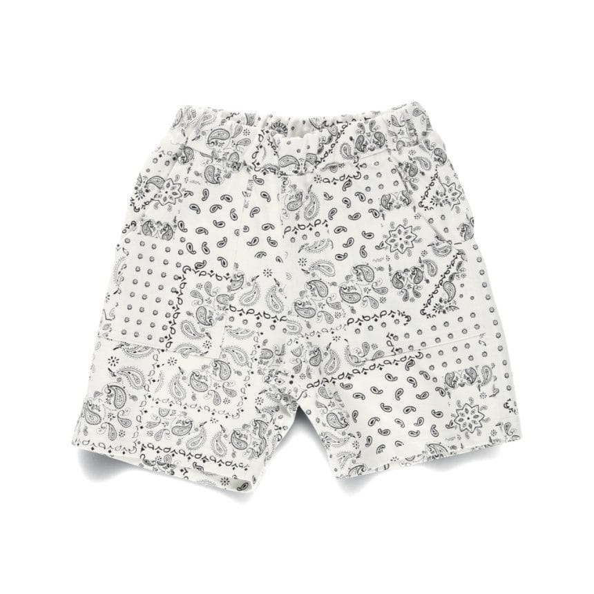 03:バンダナ-オフホワイト