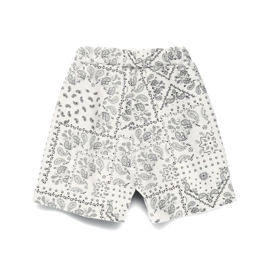 03:バンダナ-オフホワイト