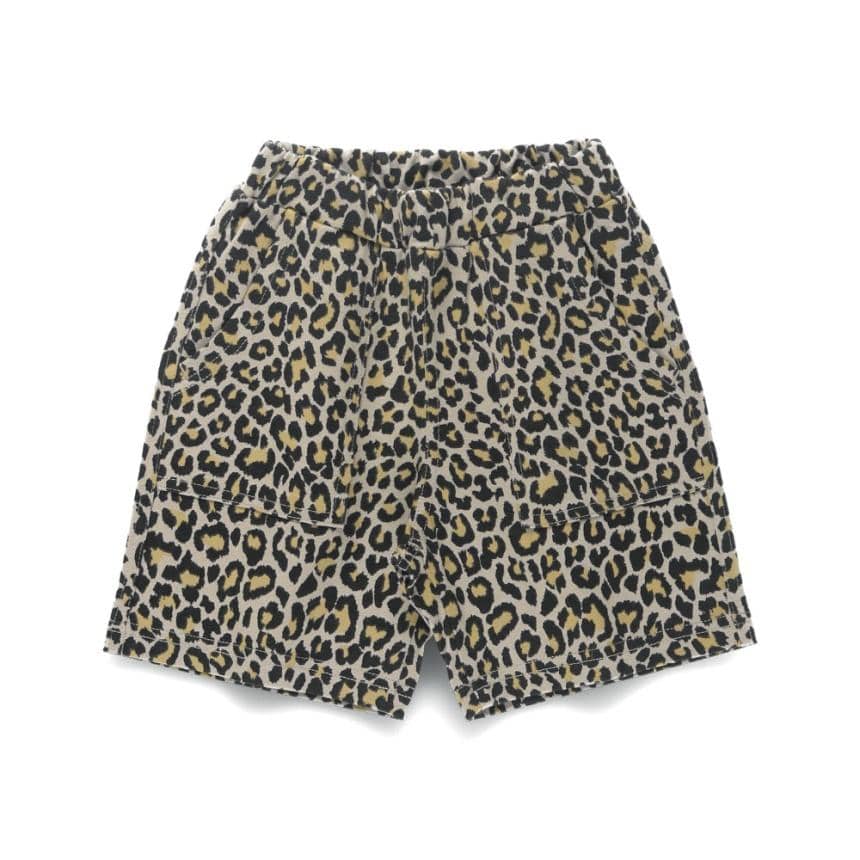 10:ヒョウ-ベージュ