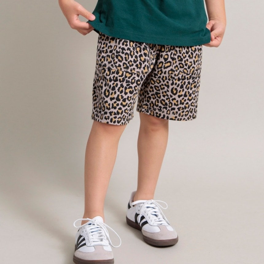 10:ヒョウ-ベージュ