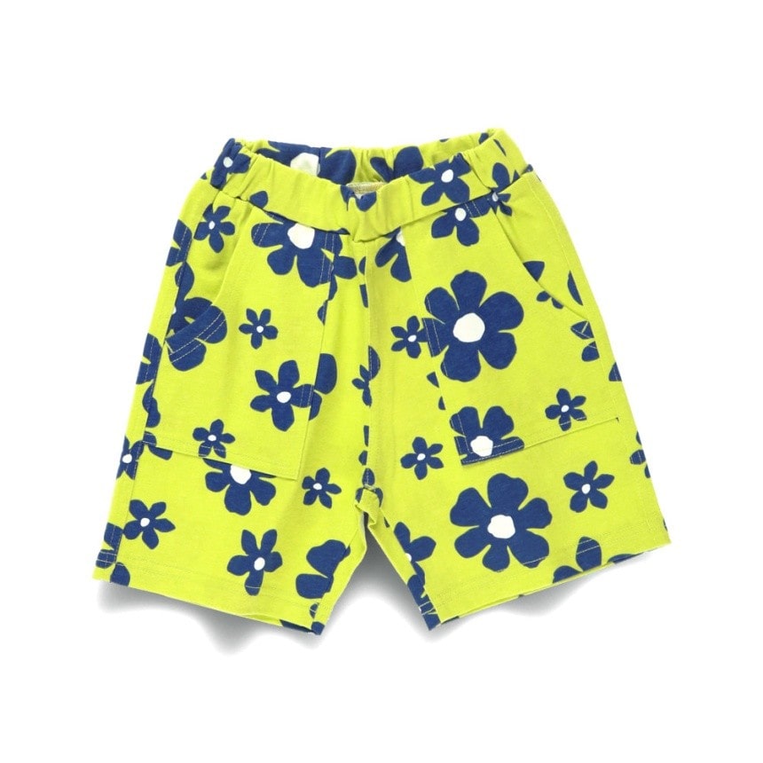 65:フラワー-ライム