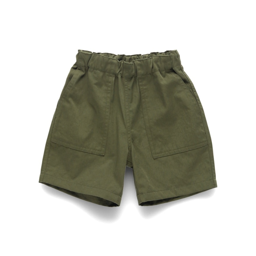 カーキグリーン