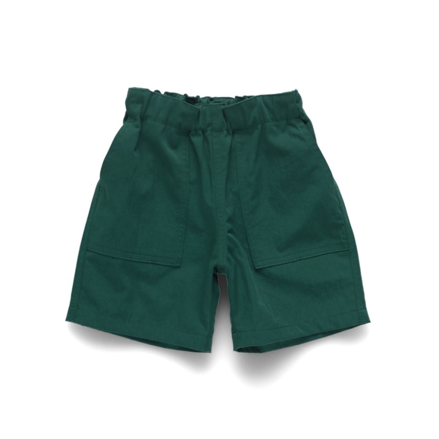 ダークグリーン