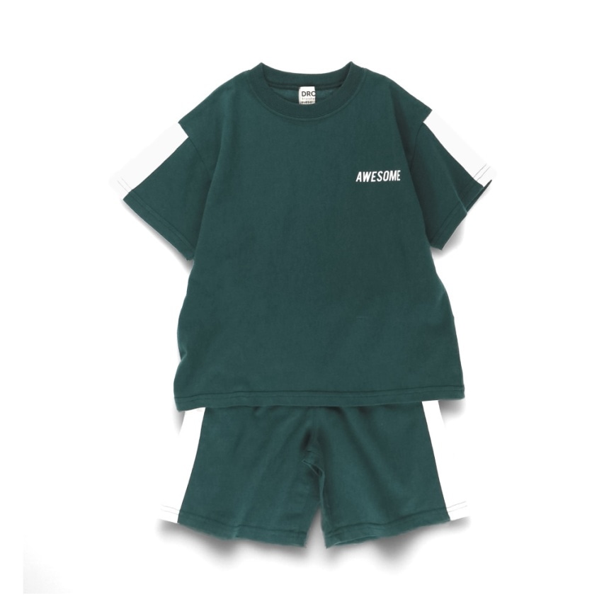 ダークグリーン