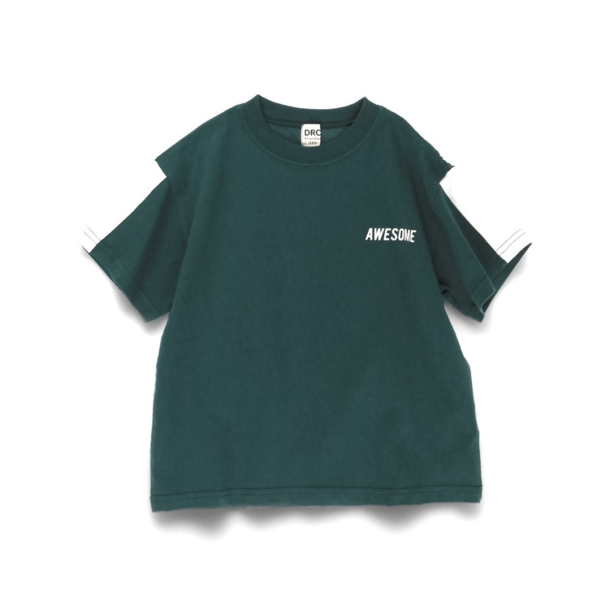 ダークグリーン