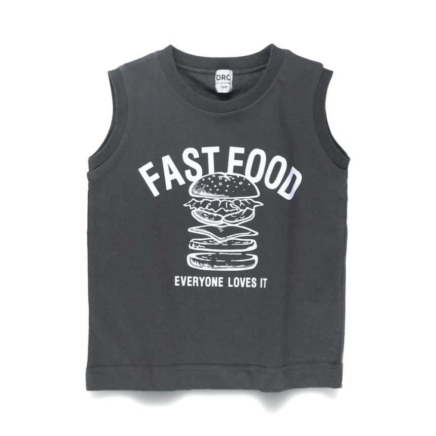 チャコールグレー