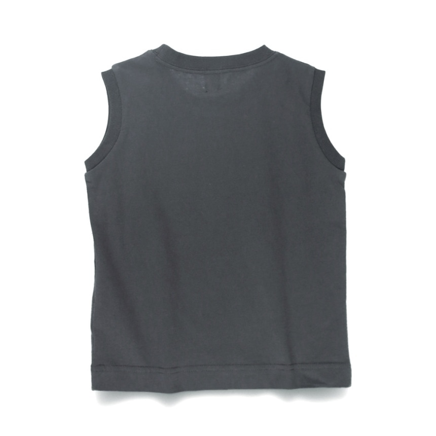 チャコールグレー