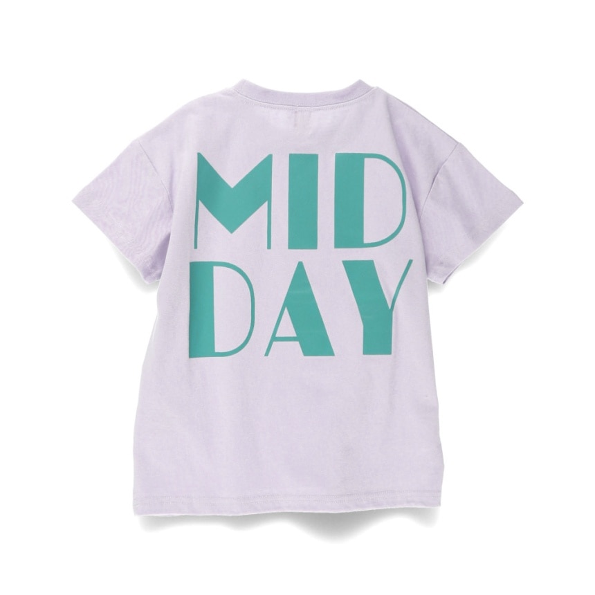 46:mid dayラベンダー