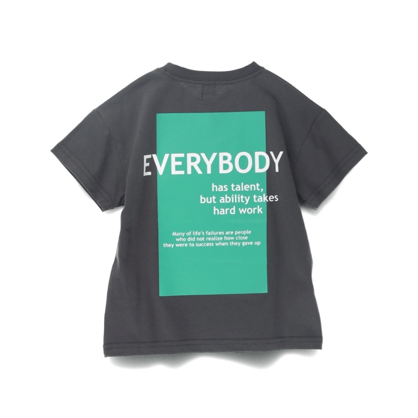 チャコールグレー