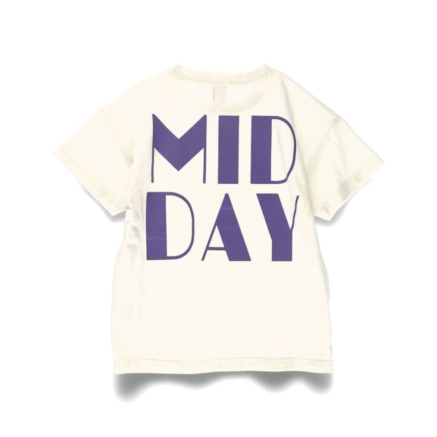 91:mid dayオフホワイト