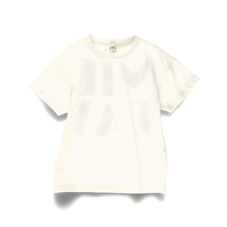 91:mid dayオフホワイト