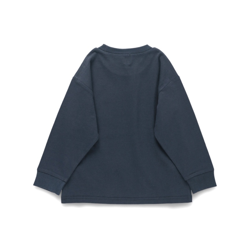 22：クッキー_ネイビー