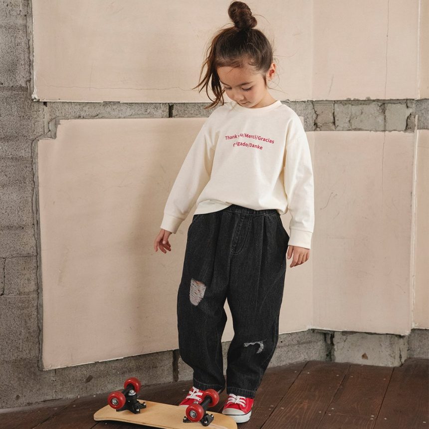 91:ありがとう_アイボリー