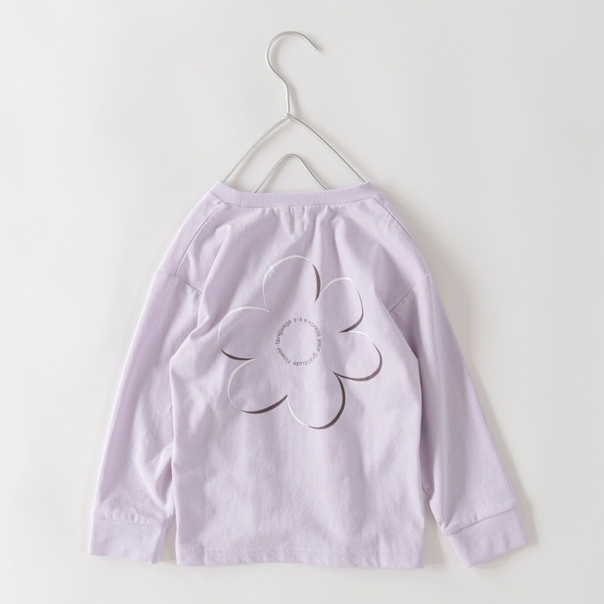 94：バックフラワー_ラベンダー