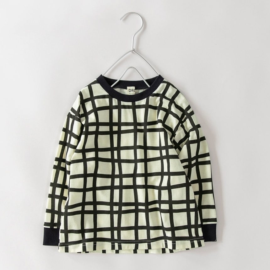 97:手書きチェック_アイボリー