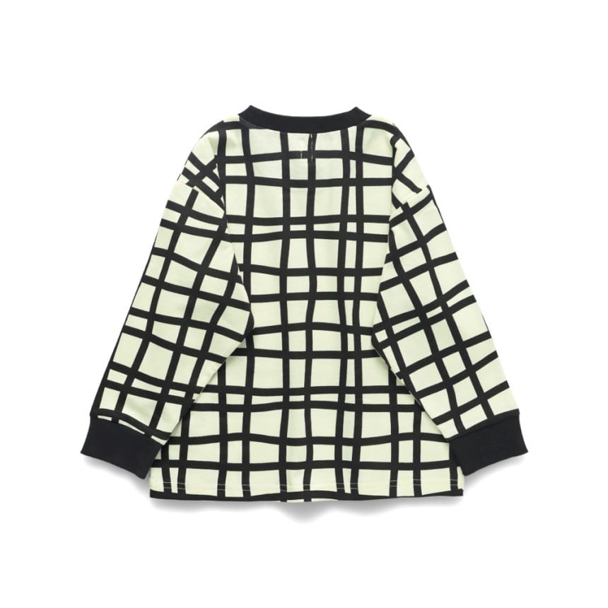 97:手書きチェック_アイボリー