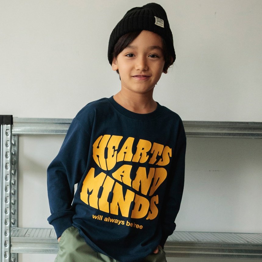 ネイビーブルー