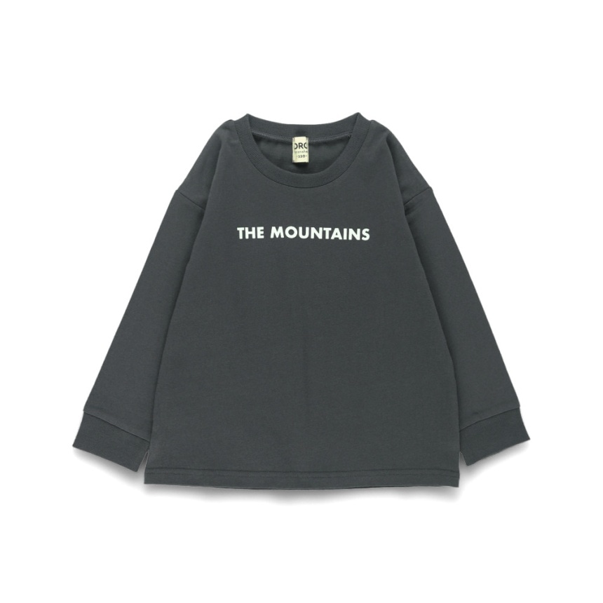 チャコールグレー