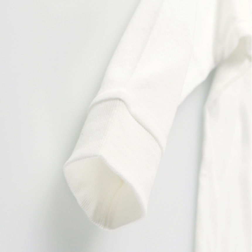 02:ハンバーガー_ホワイト