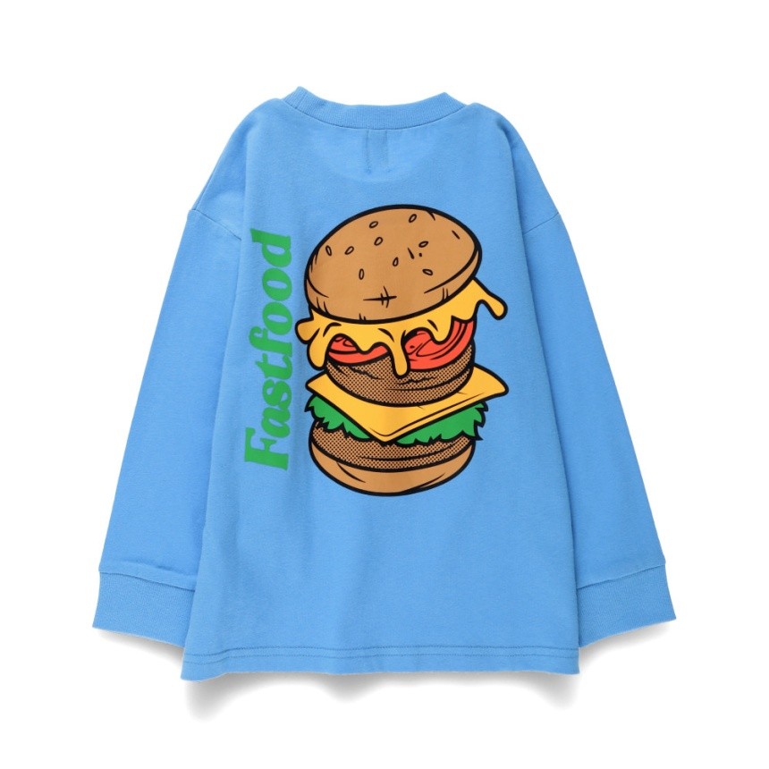 21:ハンバーガー_ブルー