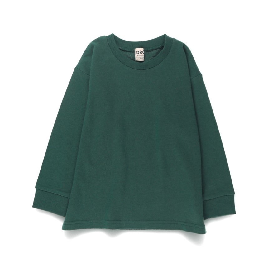 ダークグリーン