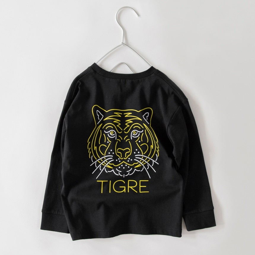 94:タイガー_ブラック