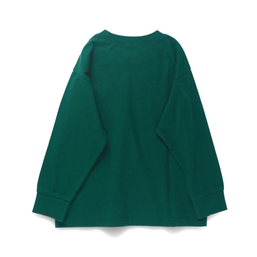 68_ダークグリーン