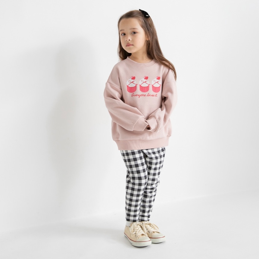 93_ブラック_ギンガム