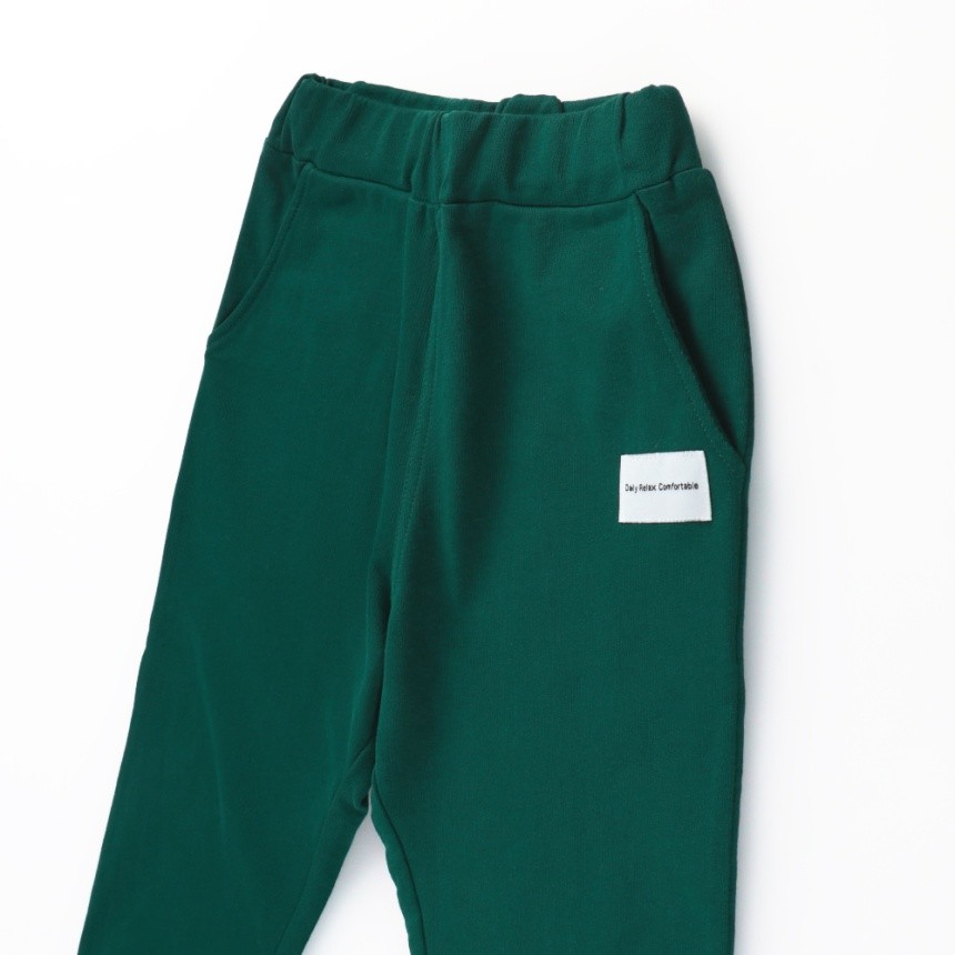 68_ダークグリーン