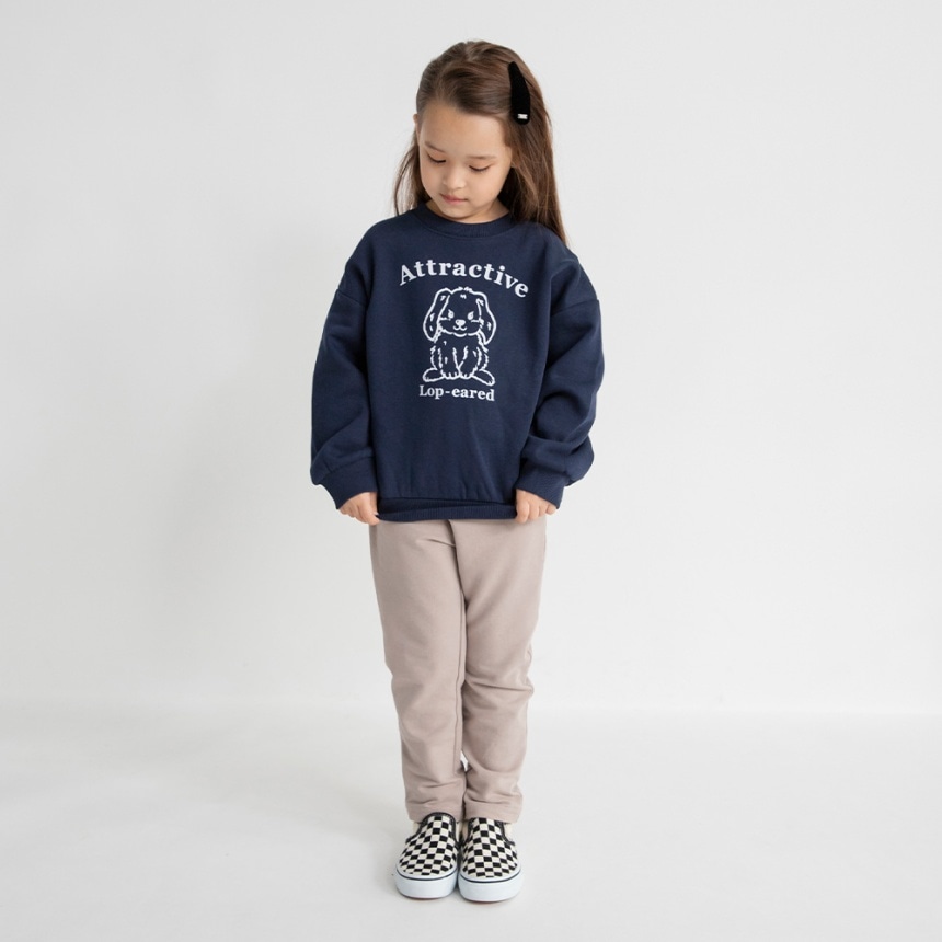 22_ネイビー_ウサギ