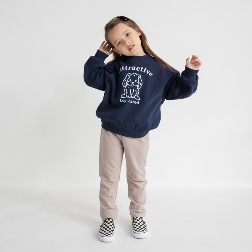 22_ネイビー_ウサギ