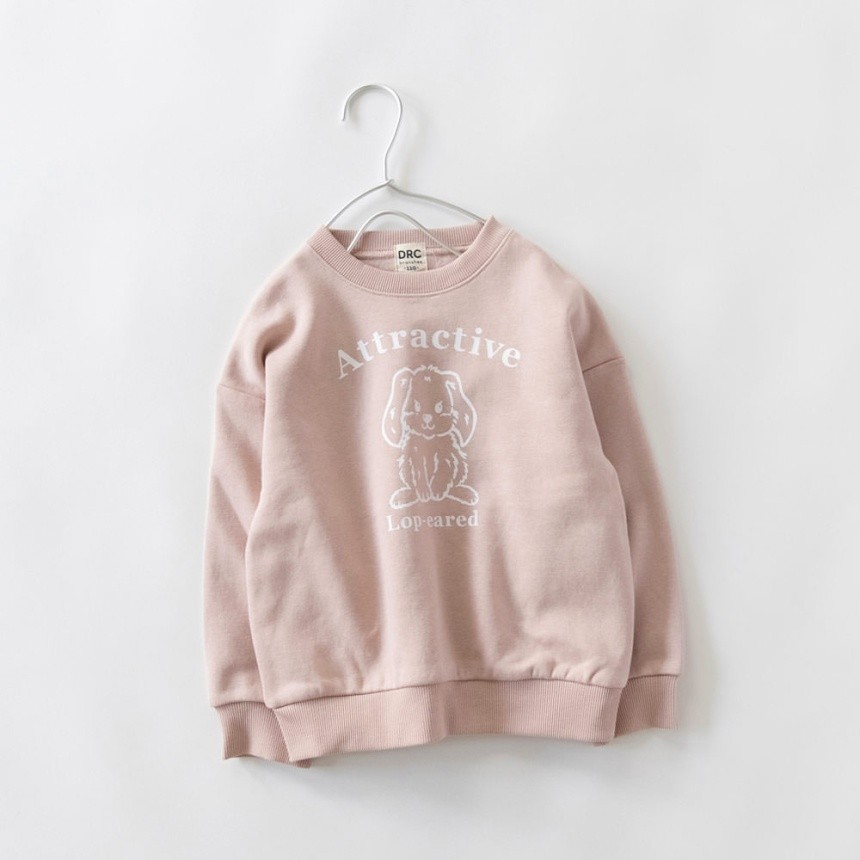 31_ピンク_ウサギ