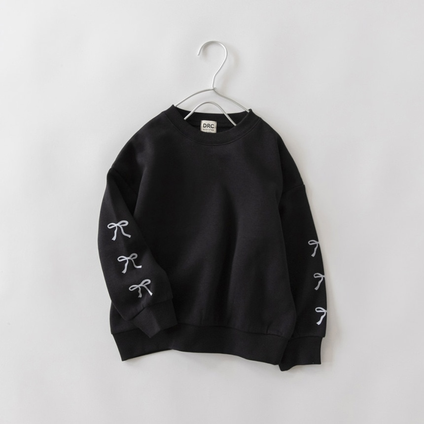 85_ブラック_リボン