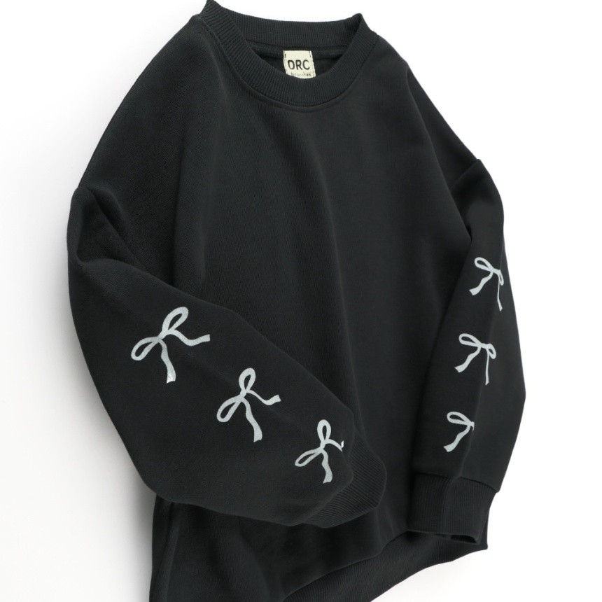 85_ブラック_リボン