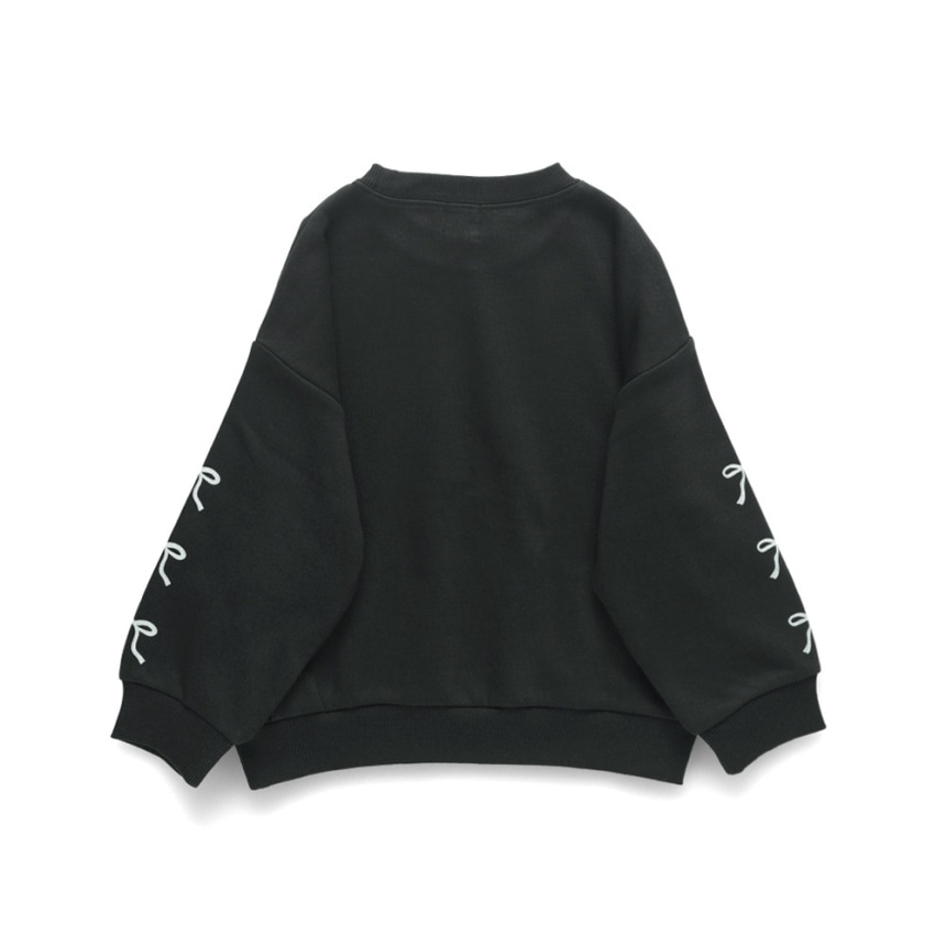 85_ブラック_リボン