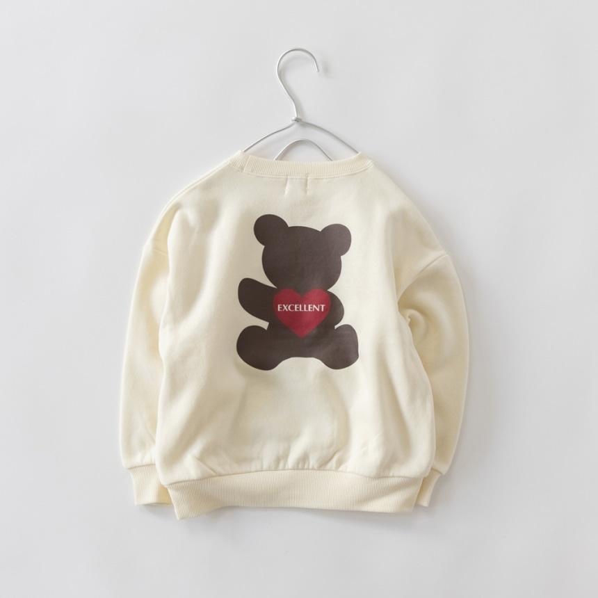 04_アイボリー_クマ