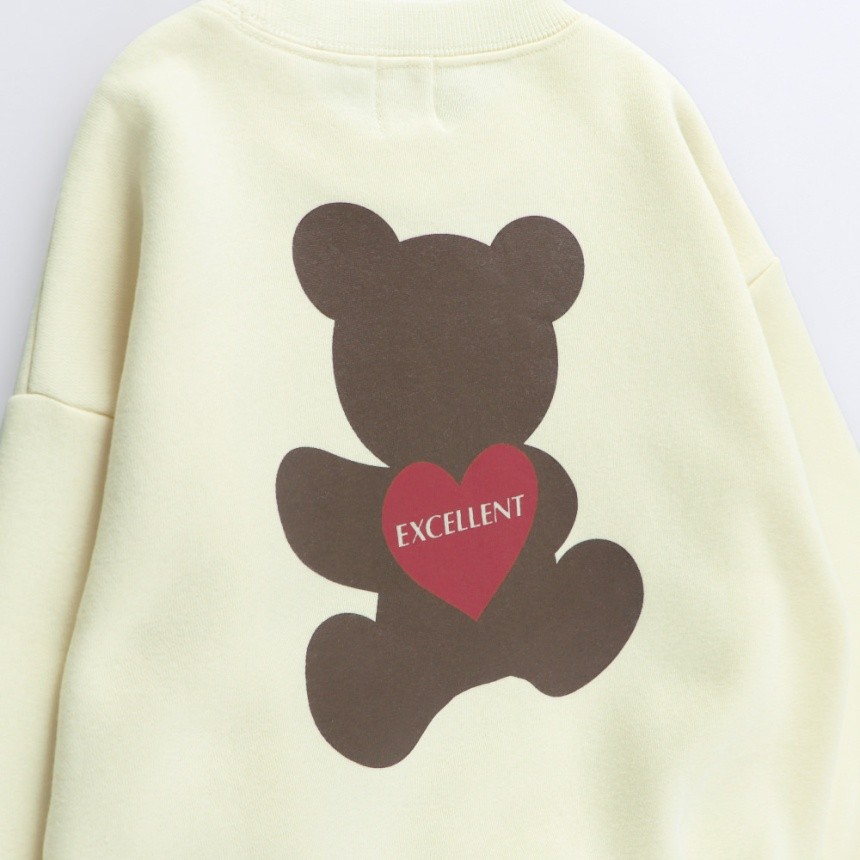 04_アイボリー_クマ